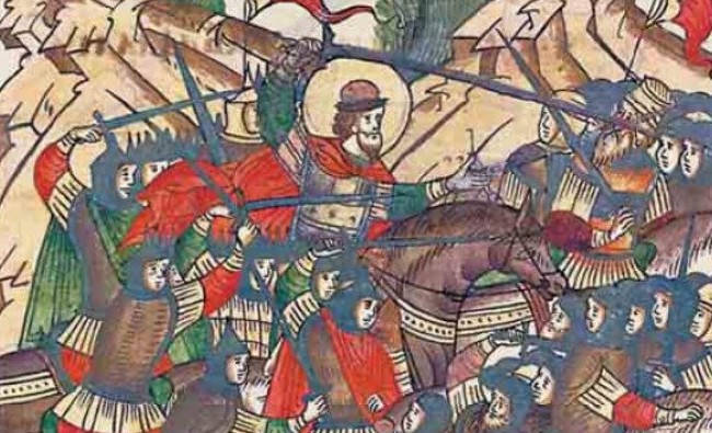 Неудобное об Александре Невском: как Ватикан склонял Русь к католичеству, а он выбрал татар - «История»