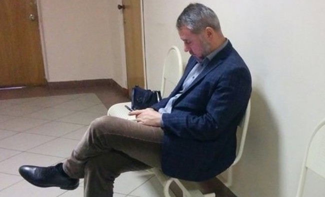 Подсудимый экс-глава ГИСУ РТ: «Я надеюсь на справедливый приговор» - «Инфраструктура»
