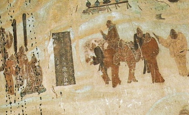 Рафаэль Хакимов: свистящие стрелы гуннов, войны с Китаем и шелк - «История»