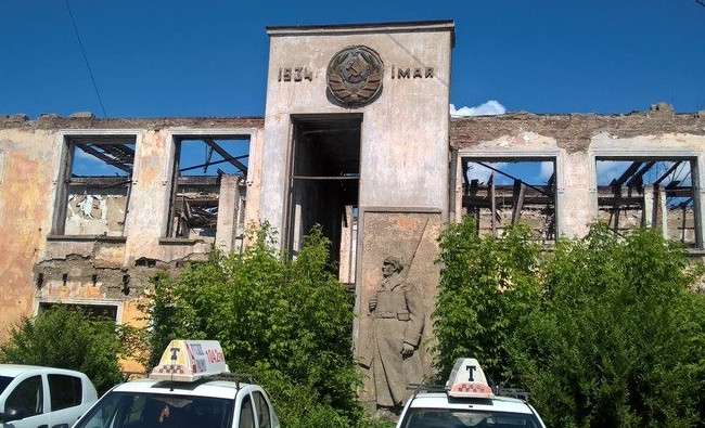 Суровые будни Магнитогорского НКВД: «гуманизм», аресты конюхов и чистки в органах - «История»