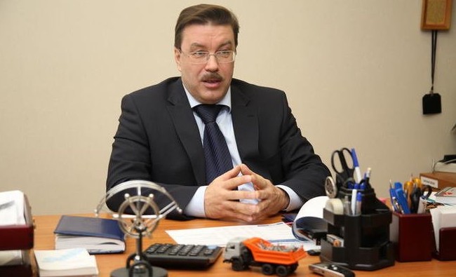 Андрей Максимов, КАМАЗ: «Они говорят нам: «Ну не под санкциями вы, но все равно — ну вас» - «Инфраструктура»