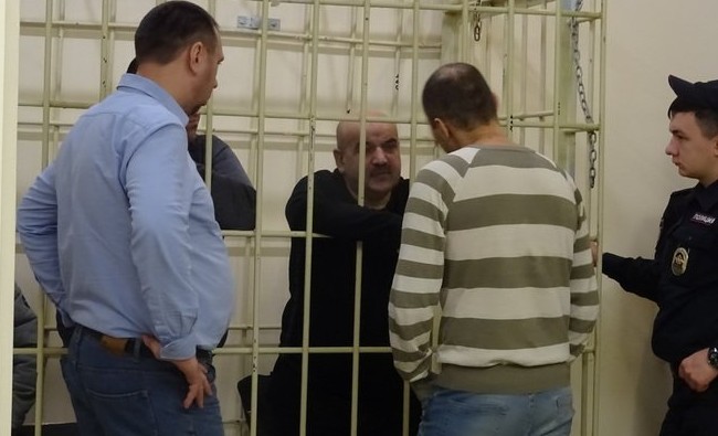 Дело «Адмирала»: как Следком «доказал» невиновность управленца Семина - «Инфраструктура»