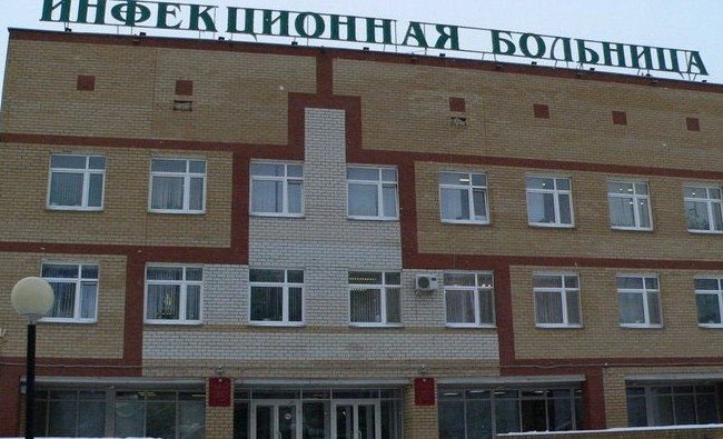 Дооптимизировались: после массового закрытия инфекционных клиник в Татарстане построят новые - «Медицина»