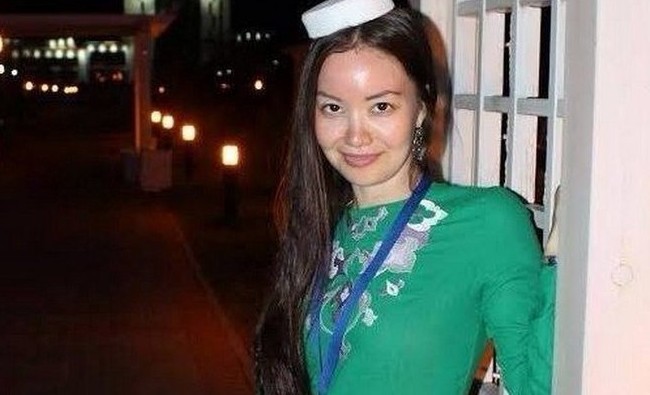 «Мы организовали курсы татарского языка в Центральной мечети Лондона...» - «Образование»