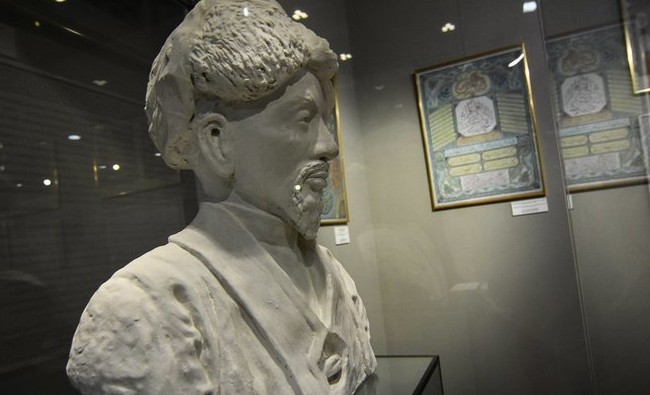 «Шигабутдин Марджани и его наследие»: от метрических книг до исторических монографий - «История»