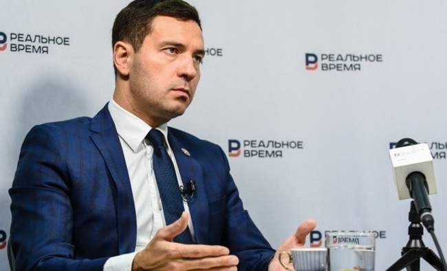 Владимир Леонов: «Если Загитова хочет выступать за Татарстан, мы готовы к переговорам» - «Инфраструктура»