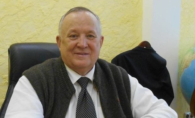 Дмитрий Аяцков: «Не нравится мне Москва. Там формируются тусовки «против кого дружить будем» - «История»