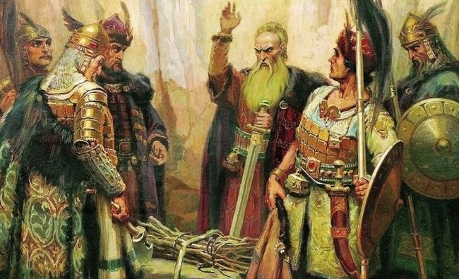 Рафаэль Хакимов: «После распада Тюркского каганата возникли три болгарских государства» - «История»