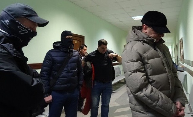 Самое громкое дело наступившего года: руководитель чистопольского исполкома задержан за взятку - «Медицина»