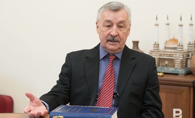 «Золотая Орда — это цивилизация, а не бандитское государство, которое кого-то грабило» - «История»