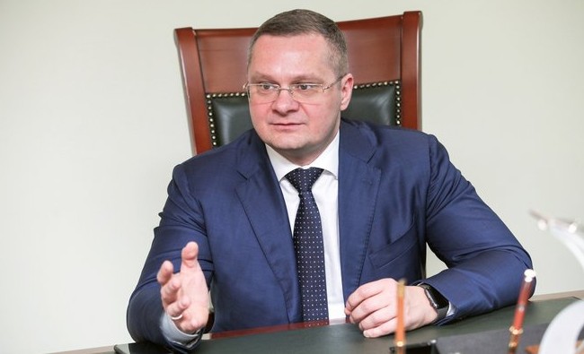 «Через год можно будет говорить о 3,35 млн обслуженных пассажиров» - «Инфраструктура»