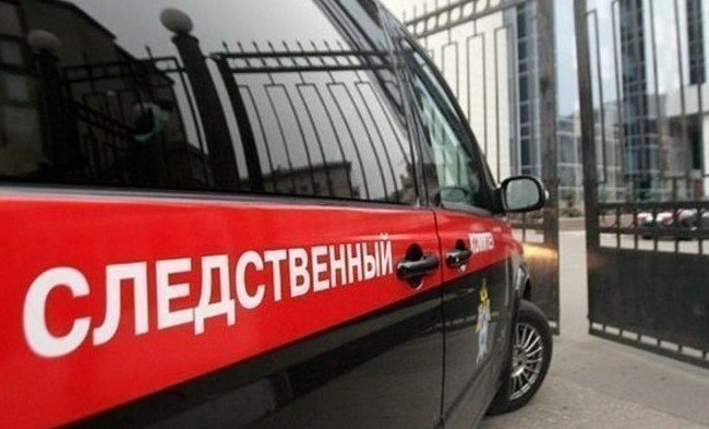 Экологическая мина на 80 тонн: по итогам материала «Реального времени» ведется проверка - «Образование»