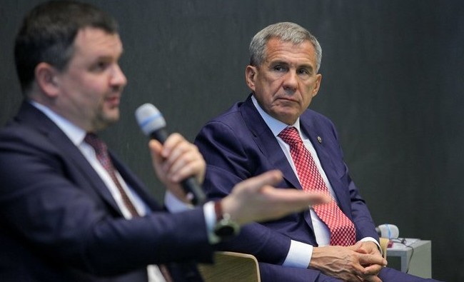«Весьма возможно, что регионы будут тратить огромные ресурсы на бесполезные цели» - «Инфраструктура»