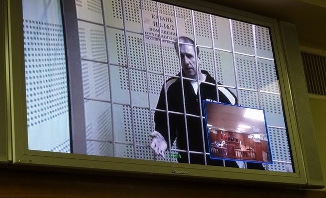 Возвращение Рэмбо: беглый рецидивист вернулся в Казань в качестве потерпевшего - «История»