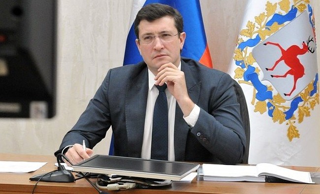 Глеб Никитин: «Создание макрорегионов поможет снять государственно-административные барьеры» - «Инфраструктура»