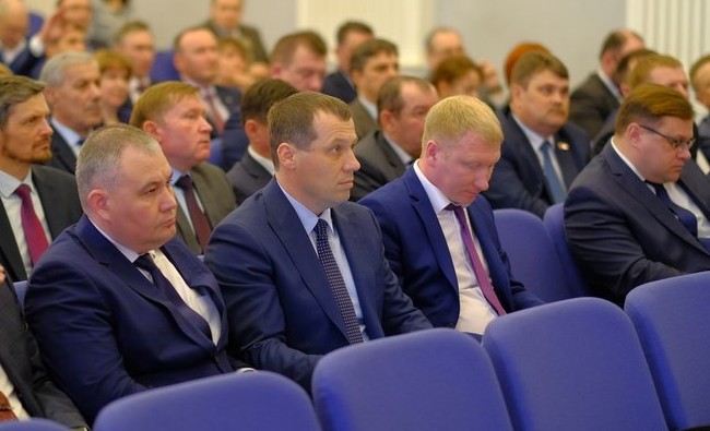 «Идея держать муниципалитеты на коротком поводке не нова» - «Образование»