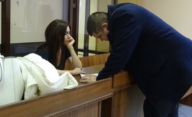 «Я разорена и пошла на сделку со следствием»: суд поставил диагноз хозяйке клиники «Идеалия» - «Медицина»