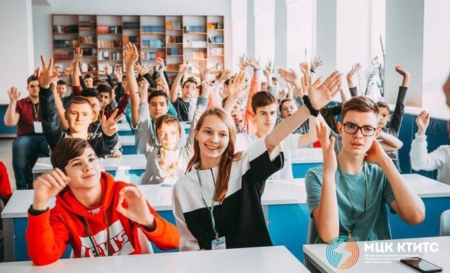 Робототехника и программирование для детей: модно, полезно и бесплатно - «Образование»