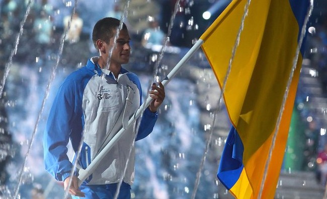 Спорт по-украински: как потерять все, чего достигли при СССР - «История»