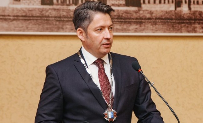 «СуперМУП» во спасение: мэр Ижевска рассказал о коммунальном ноу-хау - «Образование»