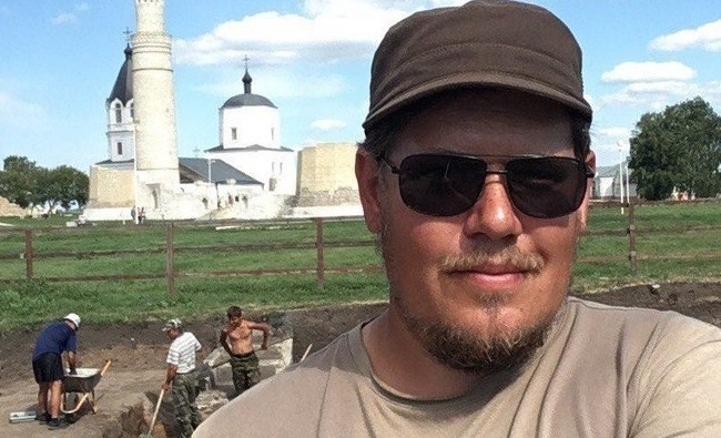 «Сырье поступало с территории Прибалтики»: тайна янтарной мастерской в Болгаре - «История»