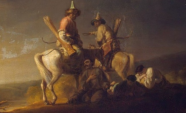 «Алдаровщина»: как башкиры подняли восстание в Зауралье и добились независимости от Петра I - «История»