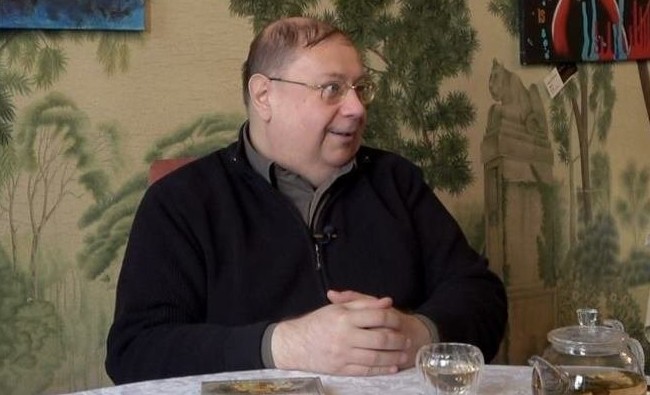«Любовь Хрущева к себе — это роман, который длился всю его жизнь» - «История»