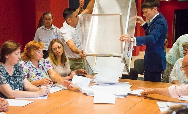 Праймериз-2019: «Их закидывают как пробные шары, чтобы увидеть реакцию людей» - «Образование»