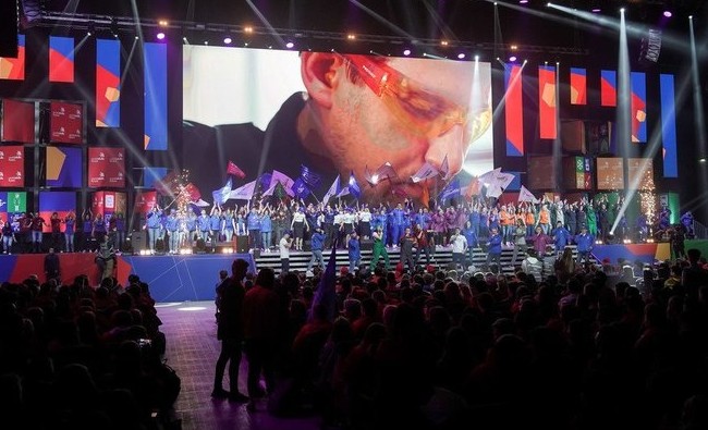 Лучшие в России: сборная Татарстана победила в национальном этапе чемпионата WorldSkills - «История»