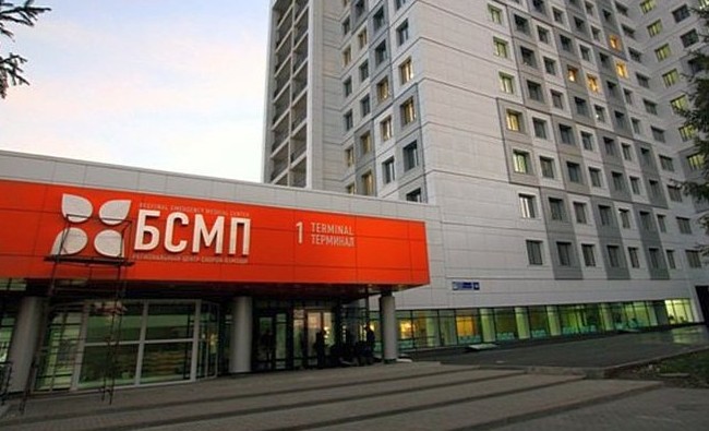 «Ошибка» ценой в жизнь: в Татарстане врача БСМП судят за отказ в госпитализации - «Медицина»