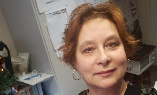 Татьяна Авксентьева: «Фонтаностроение — это искусство, а не только поставка оборудования» - «История»