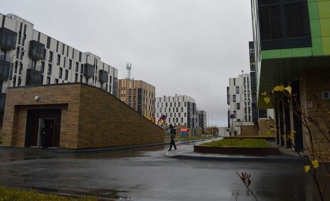 Жизнь в первом «умном» городе России подорожает на треть - «Инфраструктура»