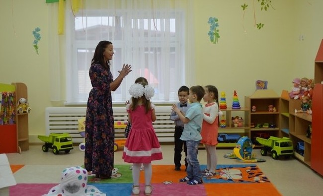 Абонентская плата в детсадах Татарстана останется как инструмент борьбы с дефицитом мест - «Образование»