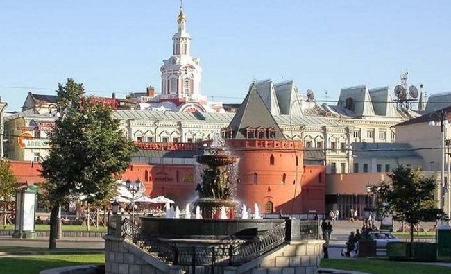 Арбат, Китай-город, Черкизово и Таганка: остатки «татарщины» в Москве - «История»