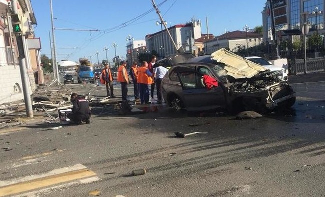 «Давидыч из Питера звонил, чтобы узнать, что тут у нас в Казани происходит» - «Инфраструктура»