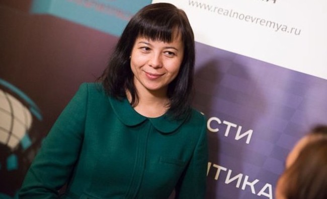 Гульнара Сафина: «Люди гостеприимства — это особенные люди» - «Инфраструктура»