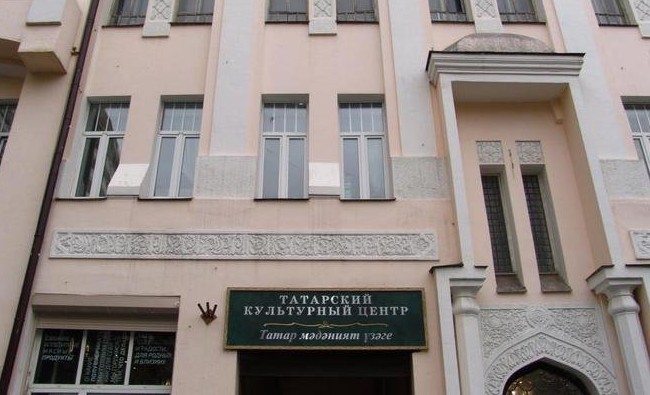 Как татары не поделили дом Асадуллаева в Москве - «История»