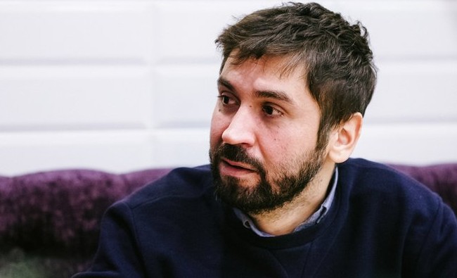 Роман Феодори: «Из нас сейчас намеренно выбивают сострадание к людям» - «Культура»