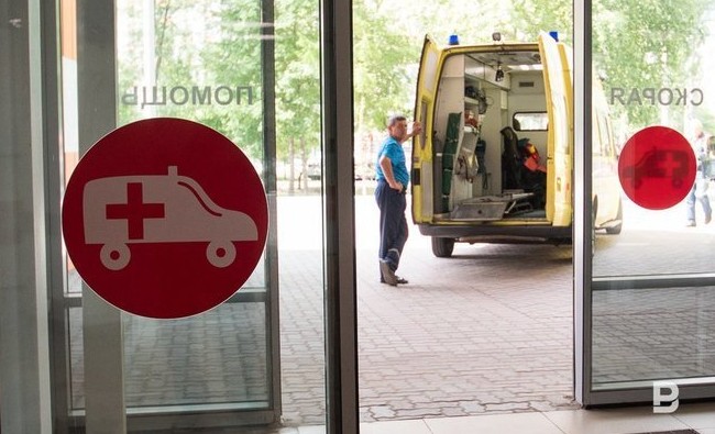 Такое не лечится? Татарстанские пациенты уезжают в Чувашию и Башкортостан - «Медицина»