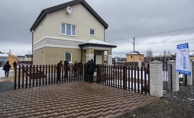 В Казани появится «Маленький Токио» за 1,44 миллиарда - «Инфраструктура»