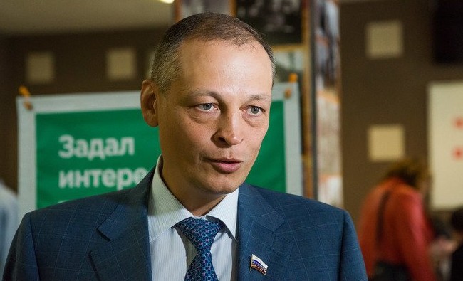 Депутат Госдумы: «Чем больше потребление пива, тем ниже смертность» - «Медицина»