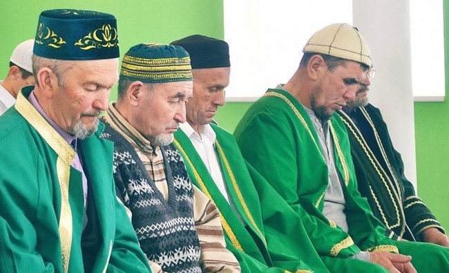 Исследование «Реального времени»: малый бизнес имамов Башкортостана - «Власть»