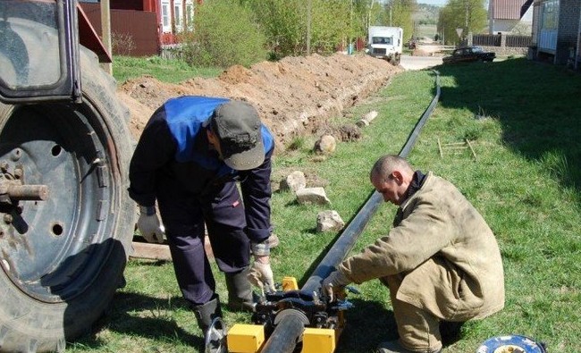 Как Фонд газификации потратил 6 миллиардов на водоснабжение сел Татарстана - «Инфраструктура»