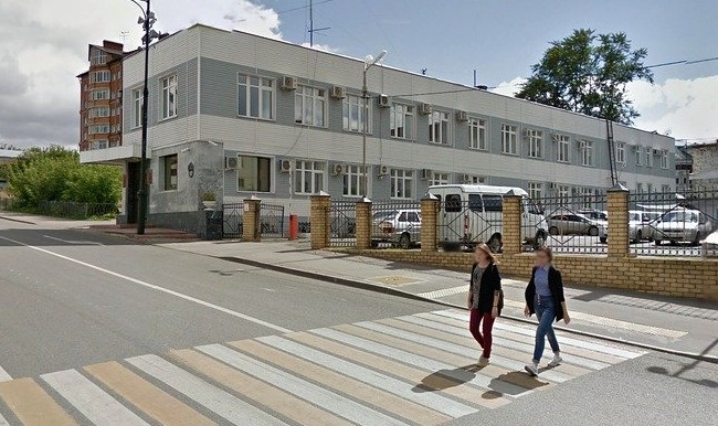 Как лабораторный корпус КФУ в Казани испортил вид на Кремль - «История»