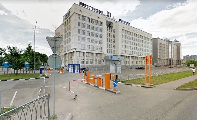 Москва выделила Казани 370 миллионов на еще одну общагу-свечку для Энергоуниверситета - «Образование»