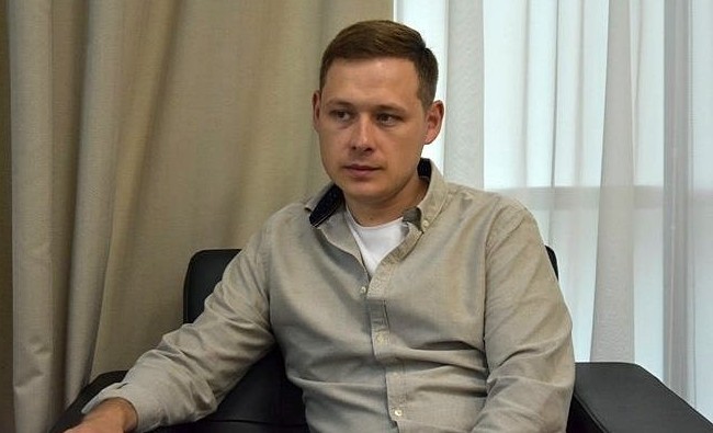 Нияз Гафиятуллин: «Мы конкурируем не со школами, а с укладом жизни» - «Образование»