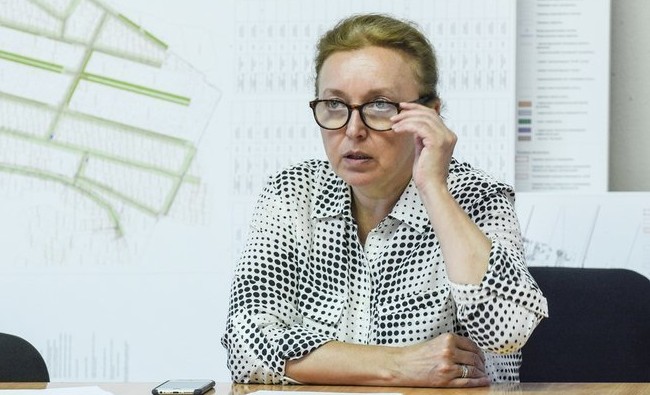 Пятеро на одну, или «Купим главного архитектора для Казани» - «Инфраструктура»