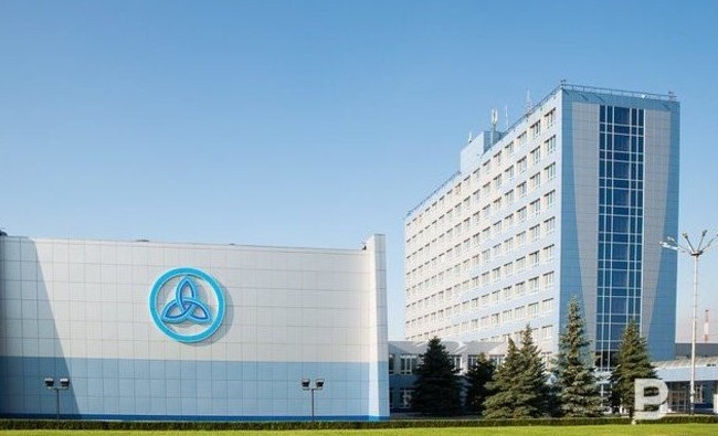 Социальные проекты «Нижнекамскнефтехима»: обновленная поликлиника и будущий медицинский центр - «Медицина»