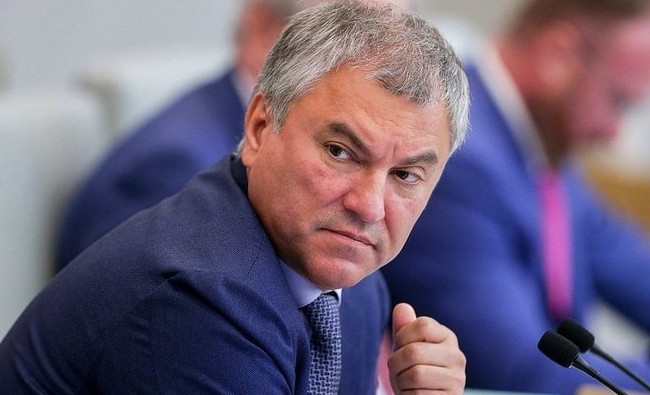 Володин vs «жилищные рейдеры»: в России запретили микрозаймы под залог жилья - «Власть»