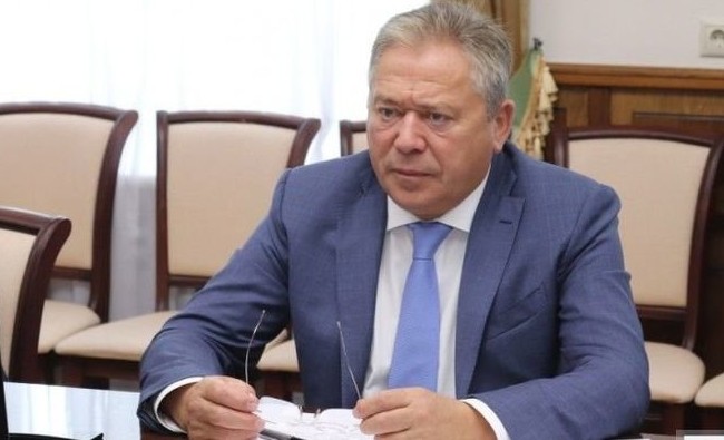 300 дней мэра Уфы: что изменилось при Ульфате Мустафине - «Инфраструктура»